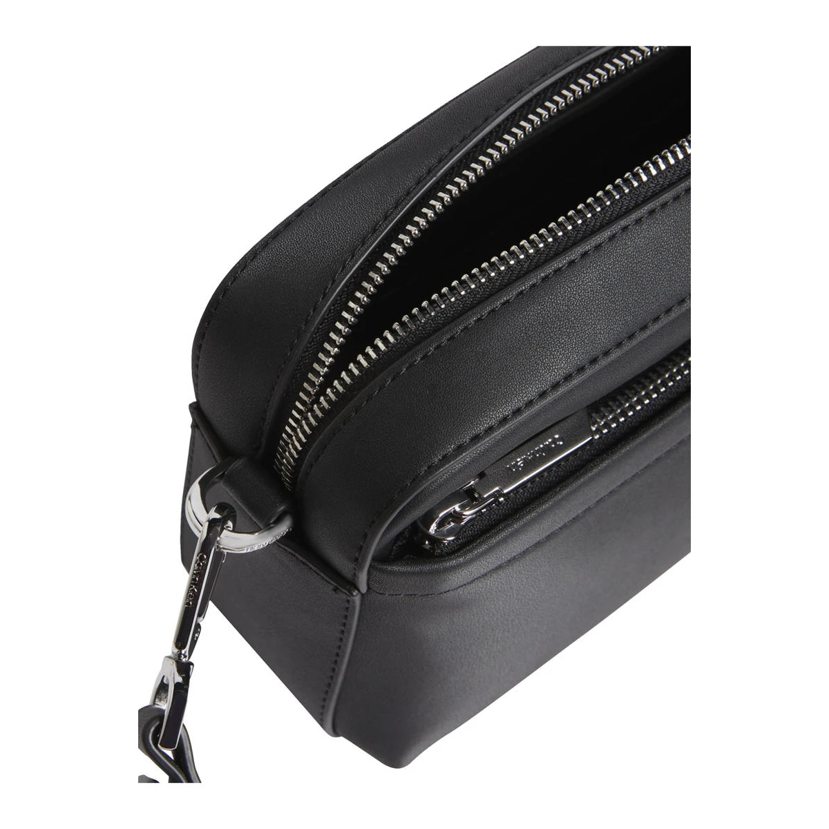 תיק צד קטן Calvin Klein – LV04F3094G-UB1 – black – 2