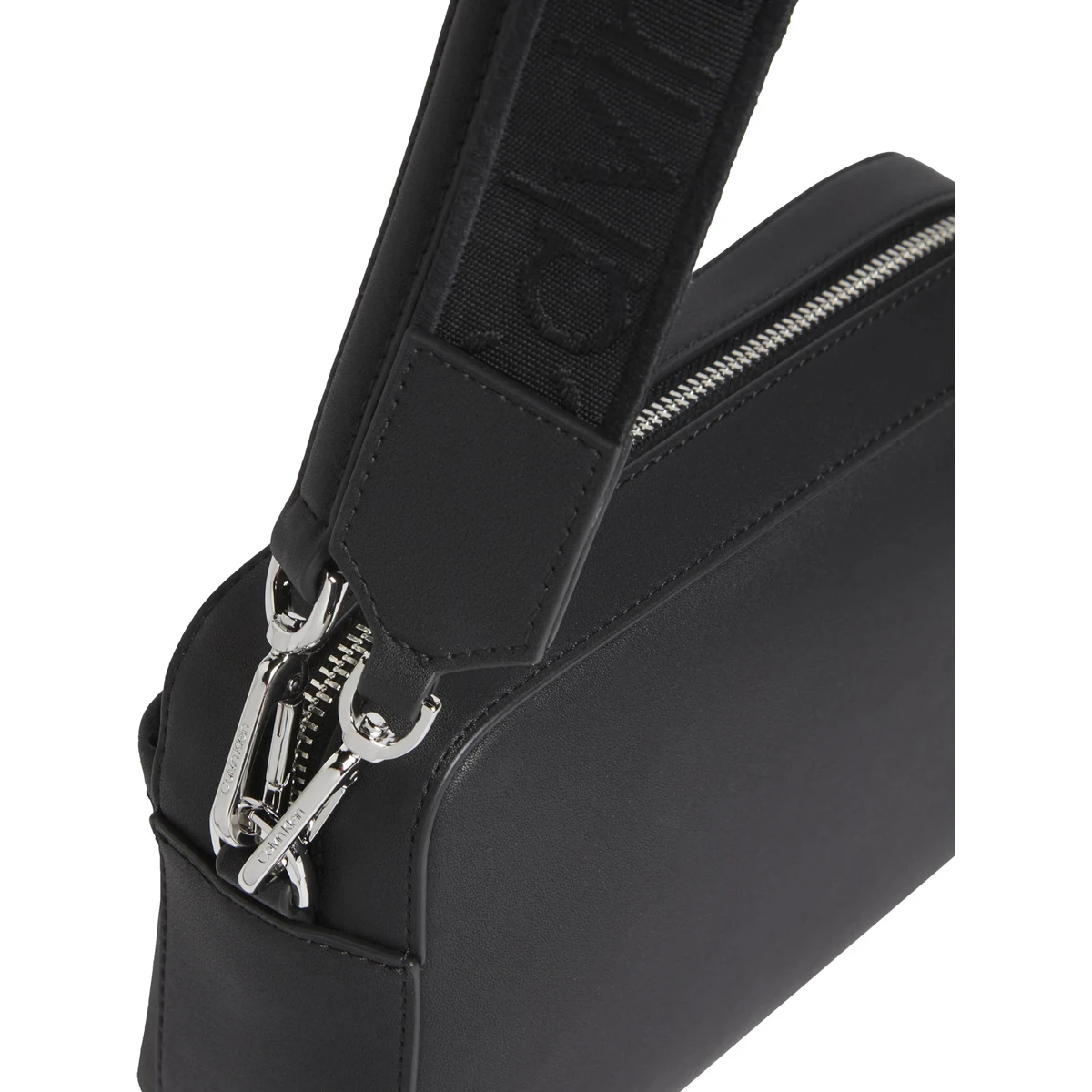 תיק צד קטן Calvin Klein – LV04F3094G-UB1 – black – 3