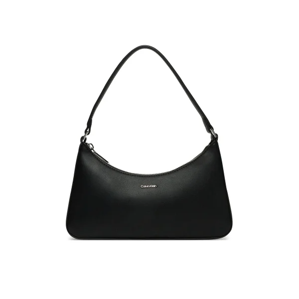 תיק צד בינוני Calvin Klein