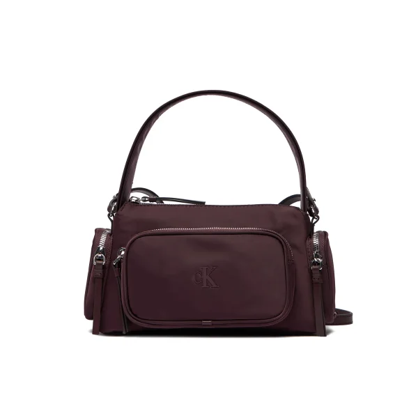 תיק צד בינוני Calvin Klein