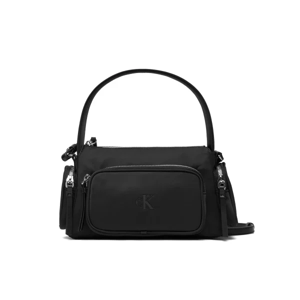 תיק צד בינוני Calvin Klein