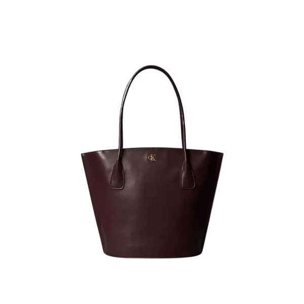 תיק יד גדול Calvin Klein