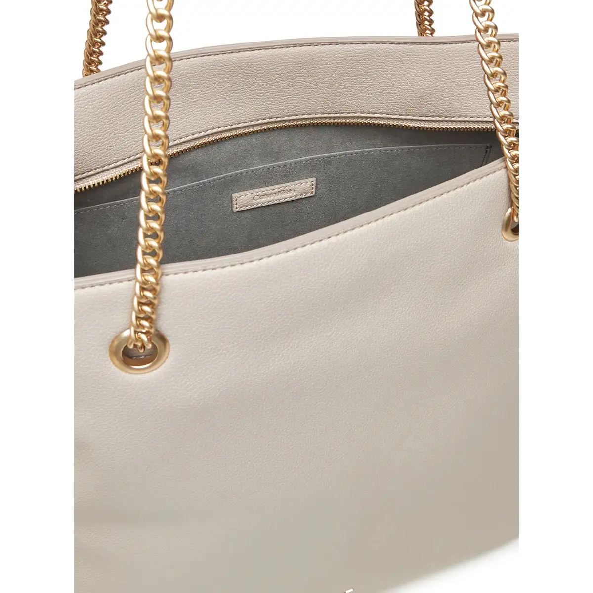 תיק יד גדול Calvin Klein – LV04F3204G-RMU – chateau – 3