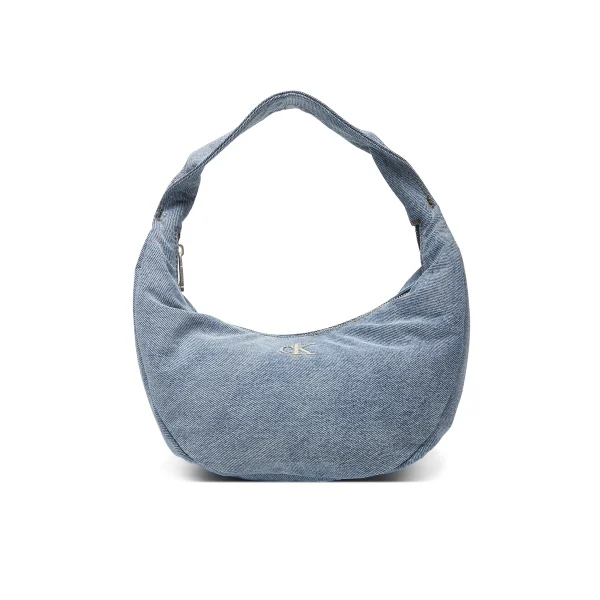 תיק כתף בינוני Calvin Klein