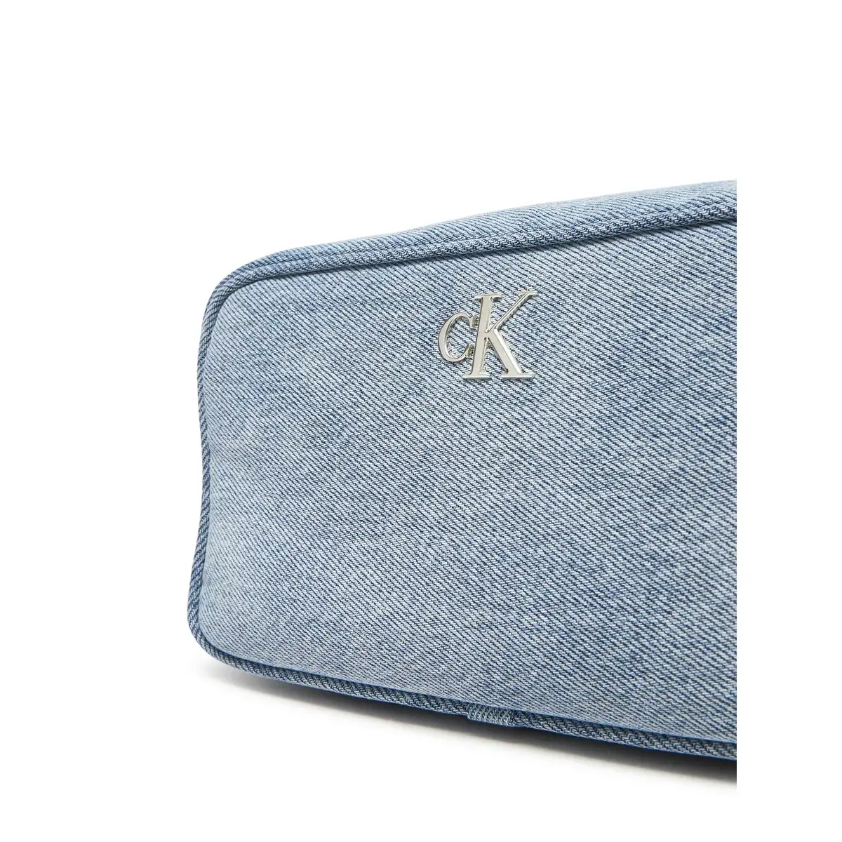 תיק צד קטן Calvin Klein – LV04F3226G-VGO – denim – 1