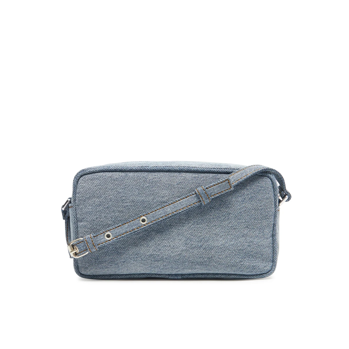 תיק צד קטן Calvin Klein – LV04F3226G-VGO – denim – 2
