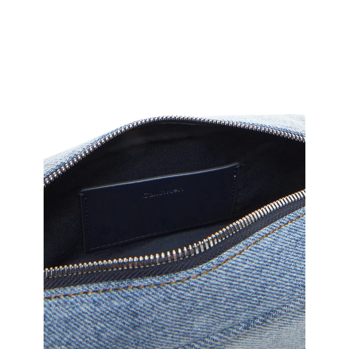 תיק צד קטן Calvin Klein – LV04F3226G-VGO – denim – 4