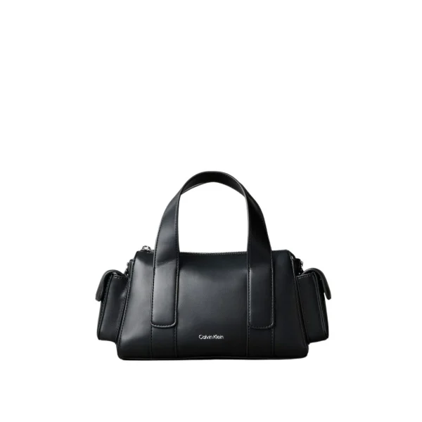 תיק צד בינוני Calvin Klein