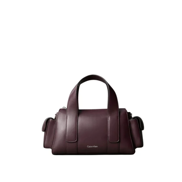 תיק צד בינוני Calvin Klein