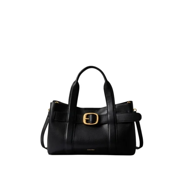 תיק צד בינוני Calvin Klein