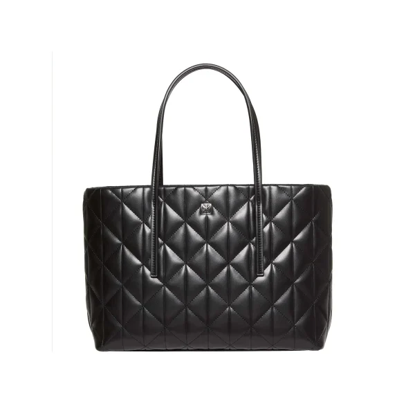 תיק צד גדול Calvin Klein