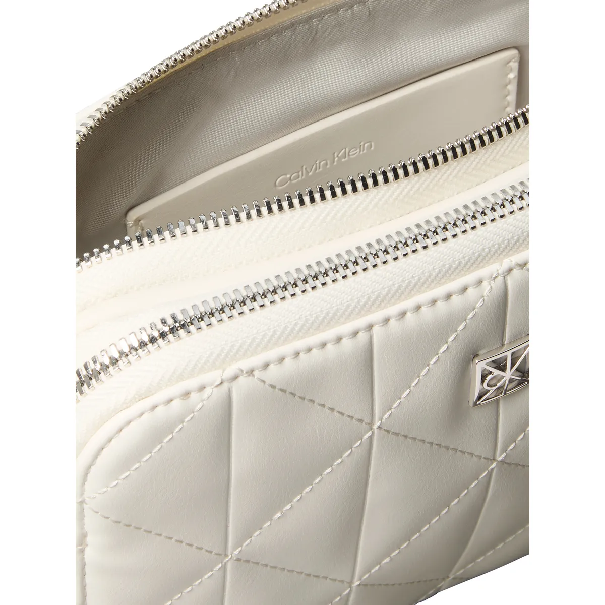 תיק צד קטן Calvin Klein