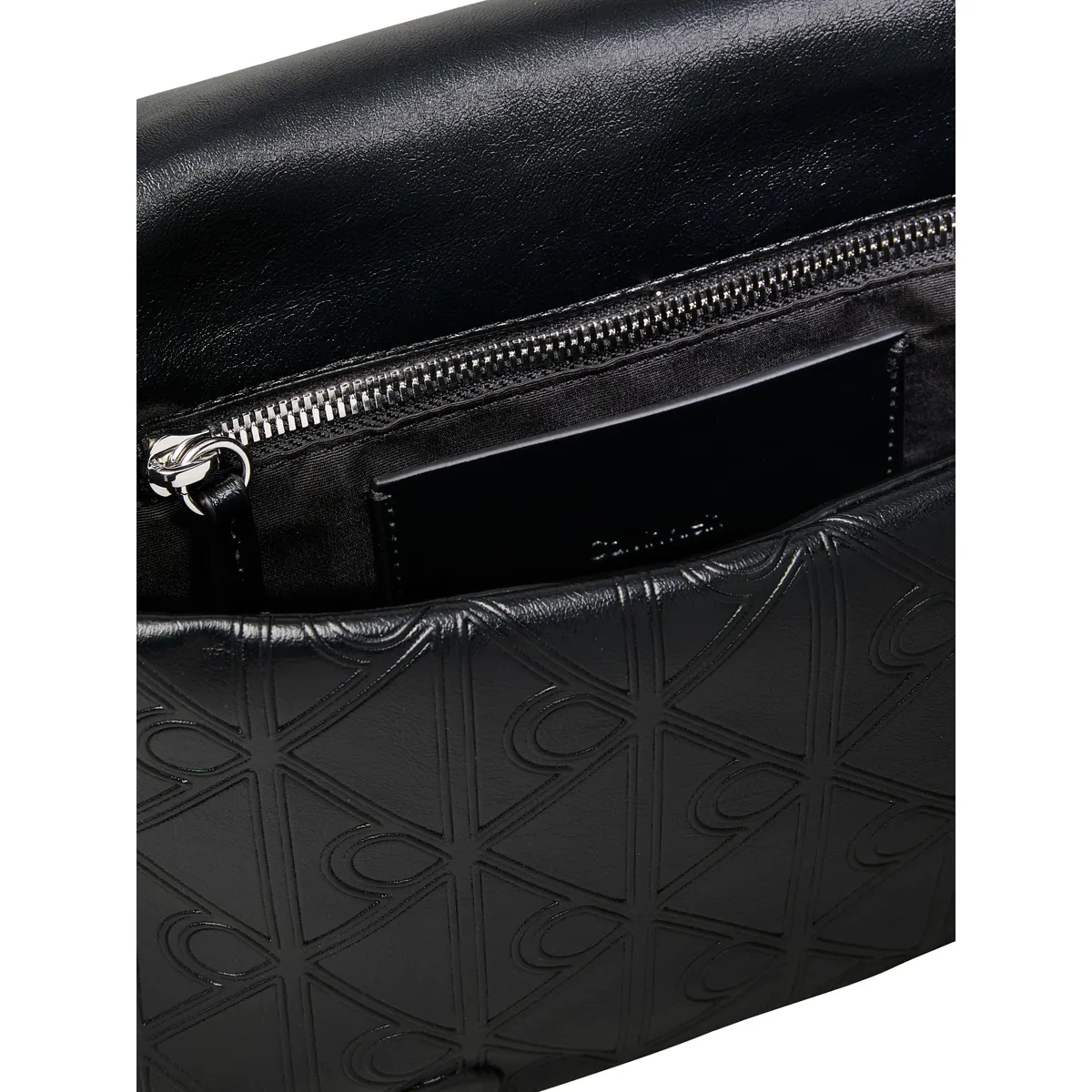 תיק צד קטן Calvin Klein