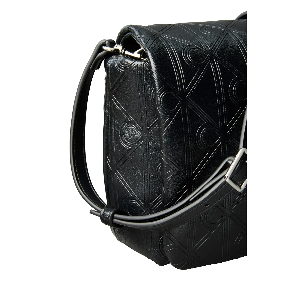 תיק צד קטן Calvin Klein