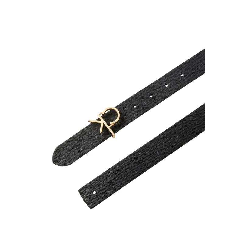 חגורת עור מידה 75 Calvin Klein