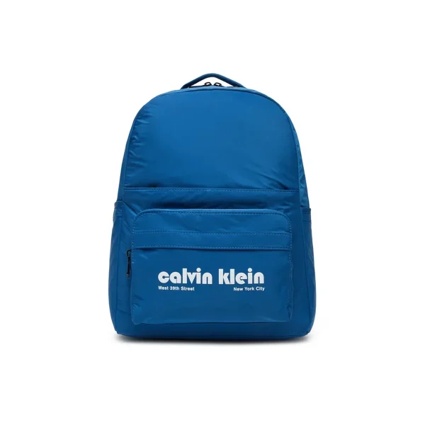 תיק גב בינוני Calvin Klein