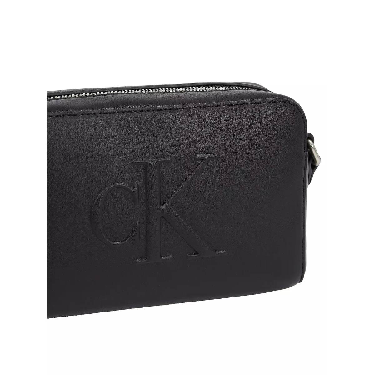 תיק צד קטן Calvin Klein – LV04K3036G-UB1 – black – 1