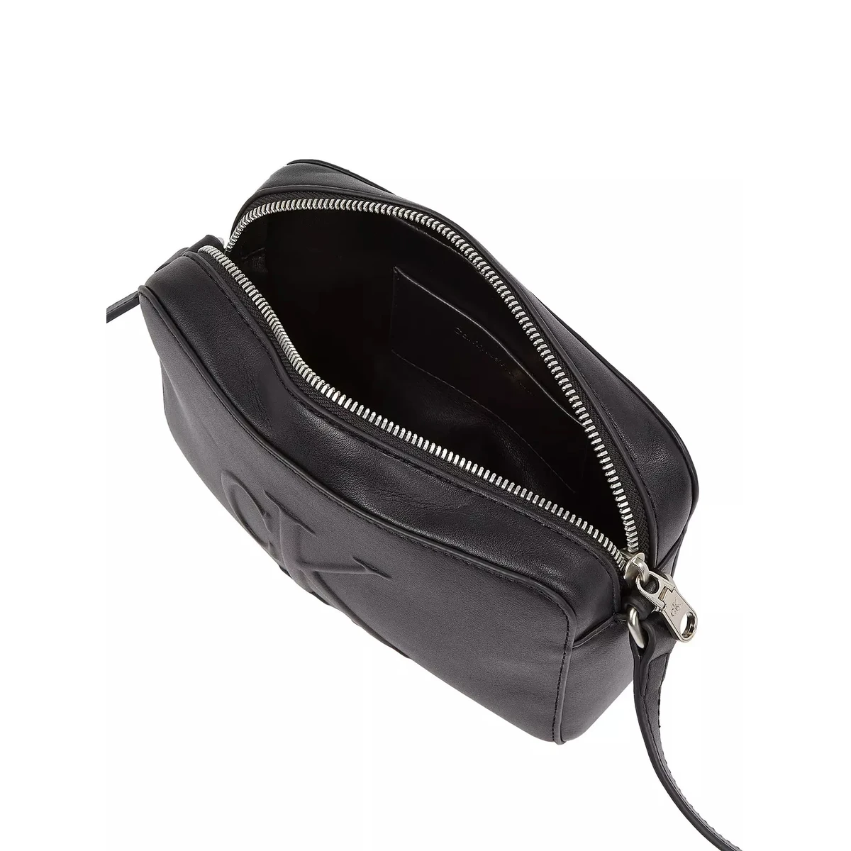 תיק צד קטן Calvin Klein – LV04K3036G-UB1 – black – 2