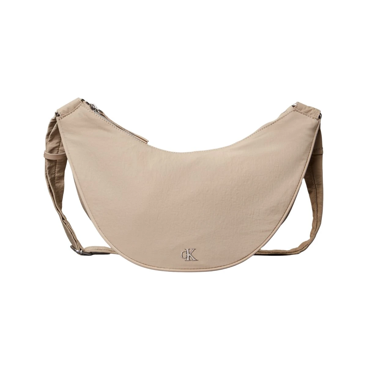 תיק צד בינוני Calvin Klein – LV04K3095G-PBF – crockery – 1