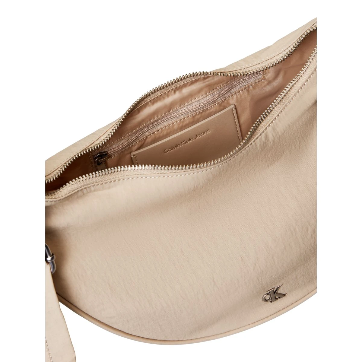 תיק צד בינוני Calvin Klein – LV04K3095G-PBF – crockery – 3