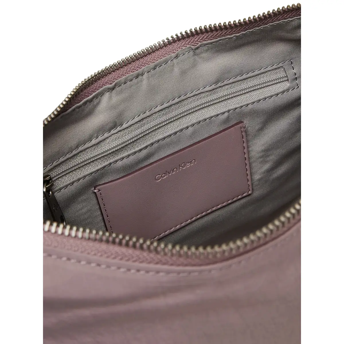 תיק צד בינוני Calvin Klein – LV04K3095G-T2U – quail – 3