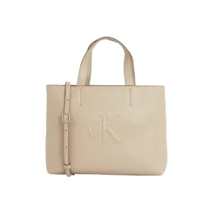 תיק צד בינוני Calvin Klein