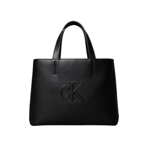 תיק צד בינוני Calvin Klein