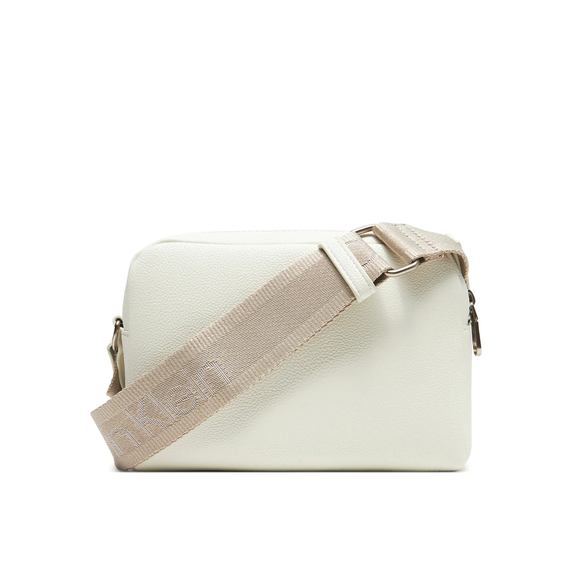 תיק צד קטן Calvin Klein – LV04K3124G-FUP – lily-white – 2