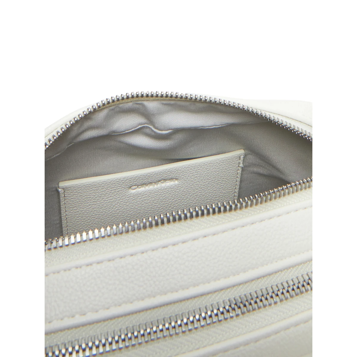 תיק צד קטן Calvin Klein – LV04K3124G-FUP – lily-white – 4