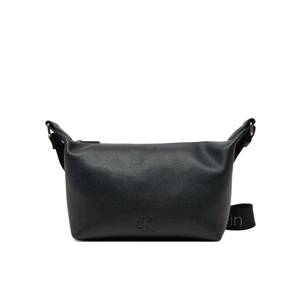תיק צד קטן Calvin Klein – LV04K3131G-UB1 – black – 1
