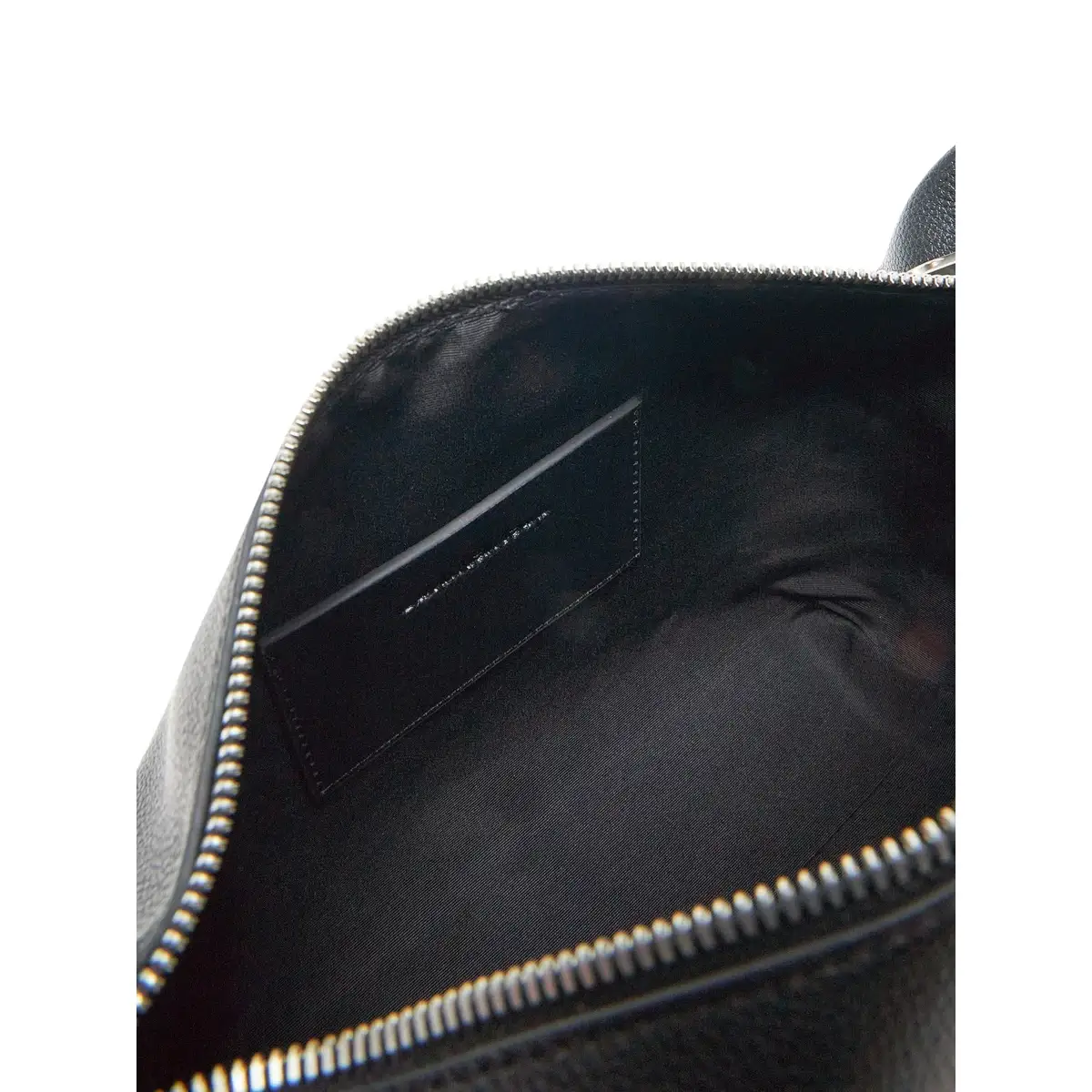 תיק צד קטן Calvin Klein – LV04K3131G-UB1 – black – 3