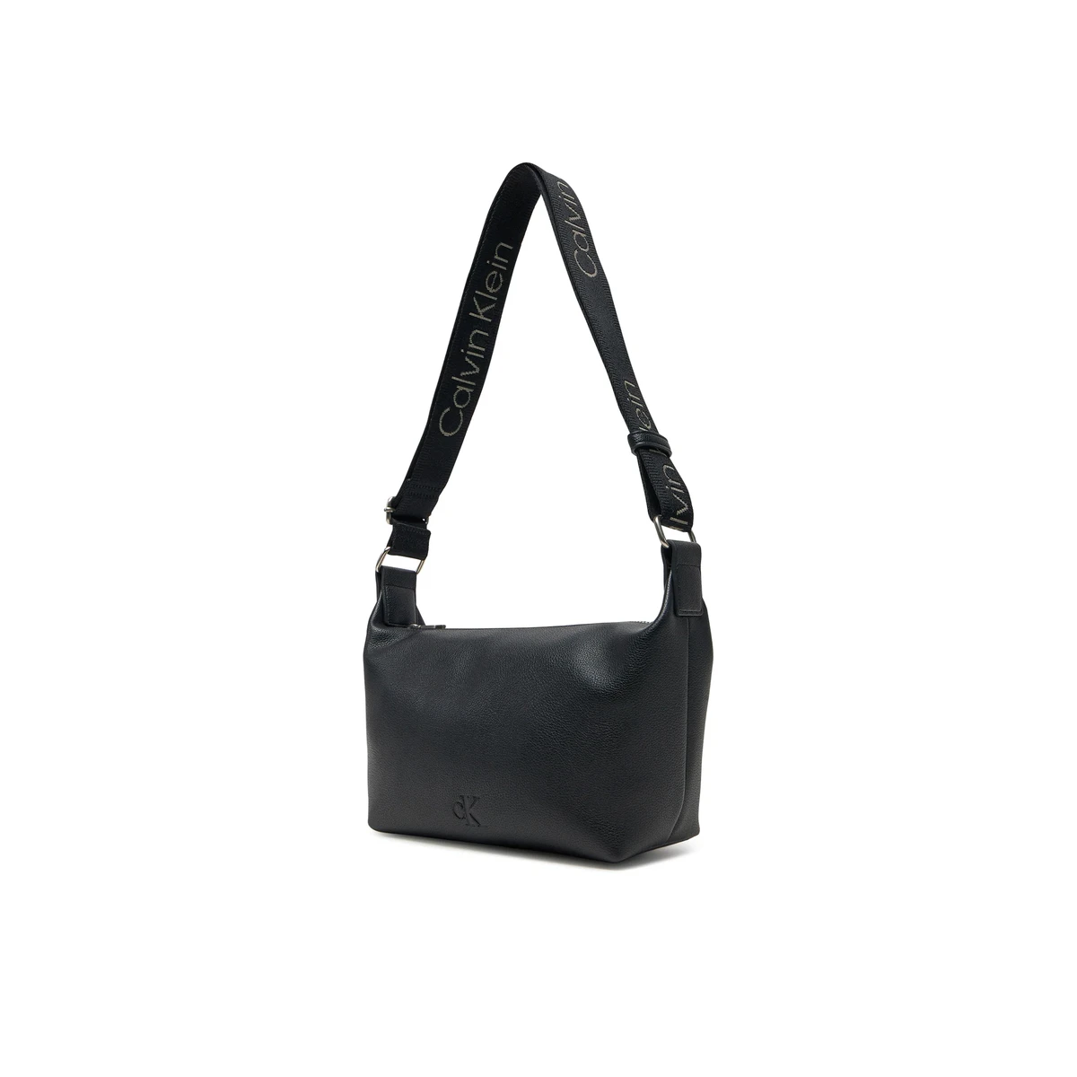 תיק צד קטן Calvin Klein – LV04K3131G-UB1 – black – 4