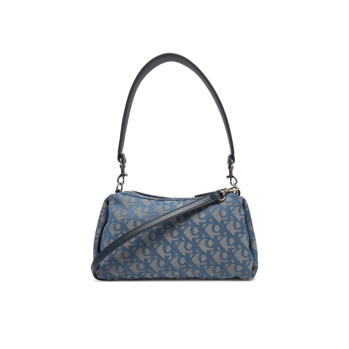 תיק צד גדול Calvin Klein – LV04K3142G-ZYX – blue-indigo-atmosphere-aop – 2