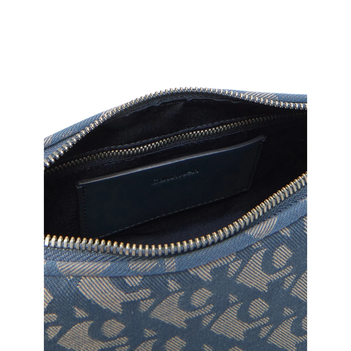 תיק צד גדול Calvin Klein – LV04K3142G-ZYX – blue-indigo-atmosphere-aop – 4