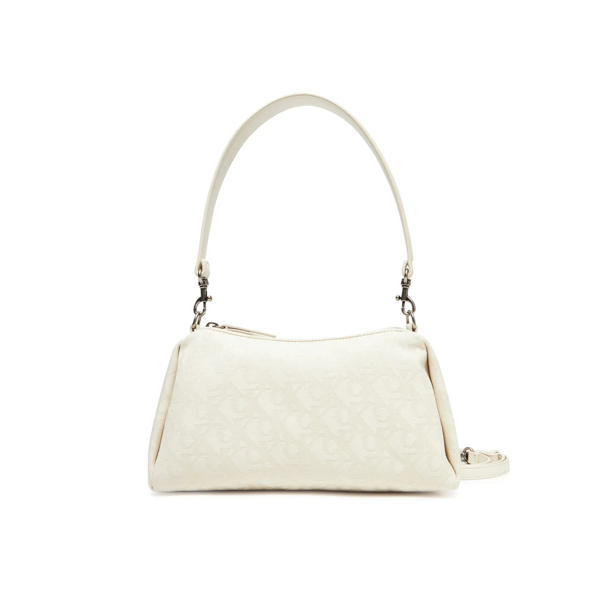 תיק צד גדול Calvin Klein – LV04K3142G-ZYZ – natural-aop – 1