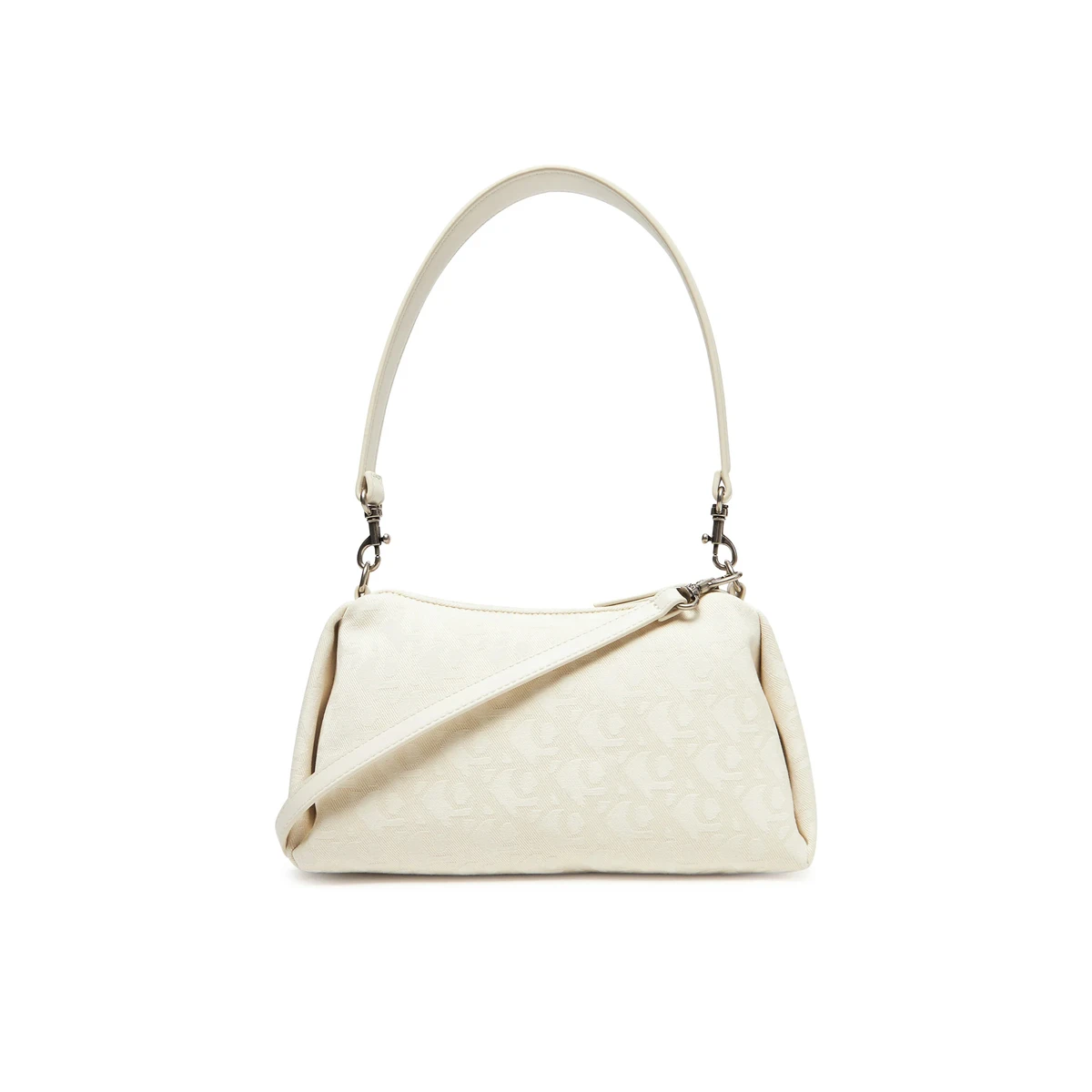 תיק צד גדול Calvin Klein – LV04K3142G-ZYZ – natural-aop – 2