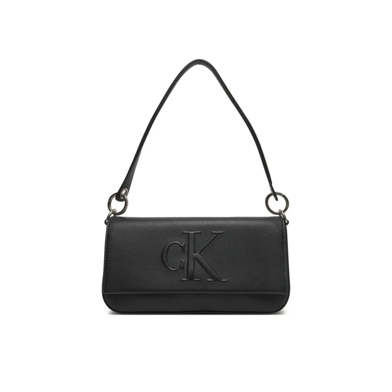 תיק צד בינוני Calvin Klein