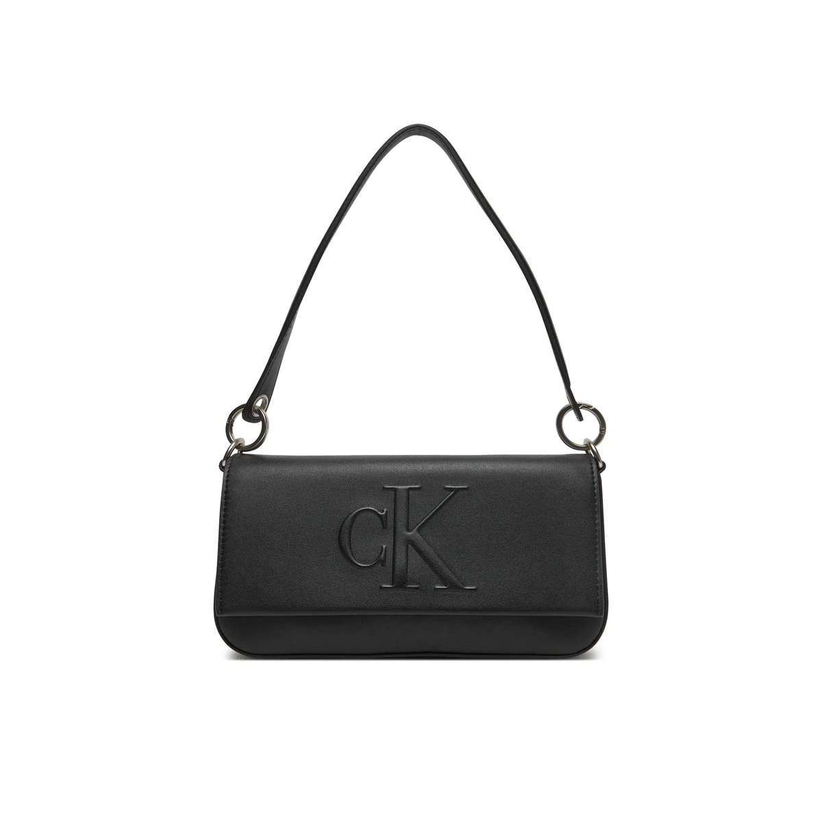 תיק צד בינוני Calvin Klein – LV04K3148G-UB1 – black – 1