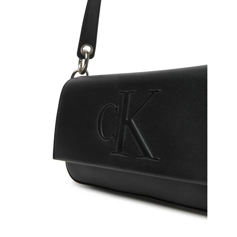 תיק צד בינוני Calvin Klein