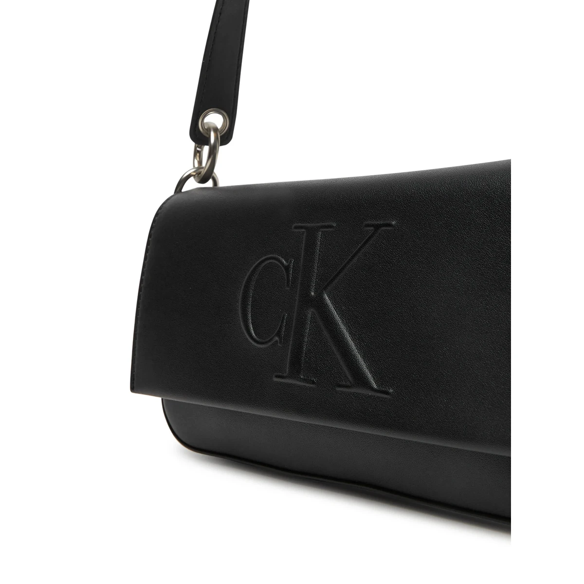 תיק צד בינוני Calvin Klein – LV04K3148G-UB1 – black – 1