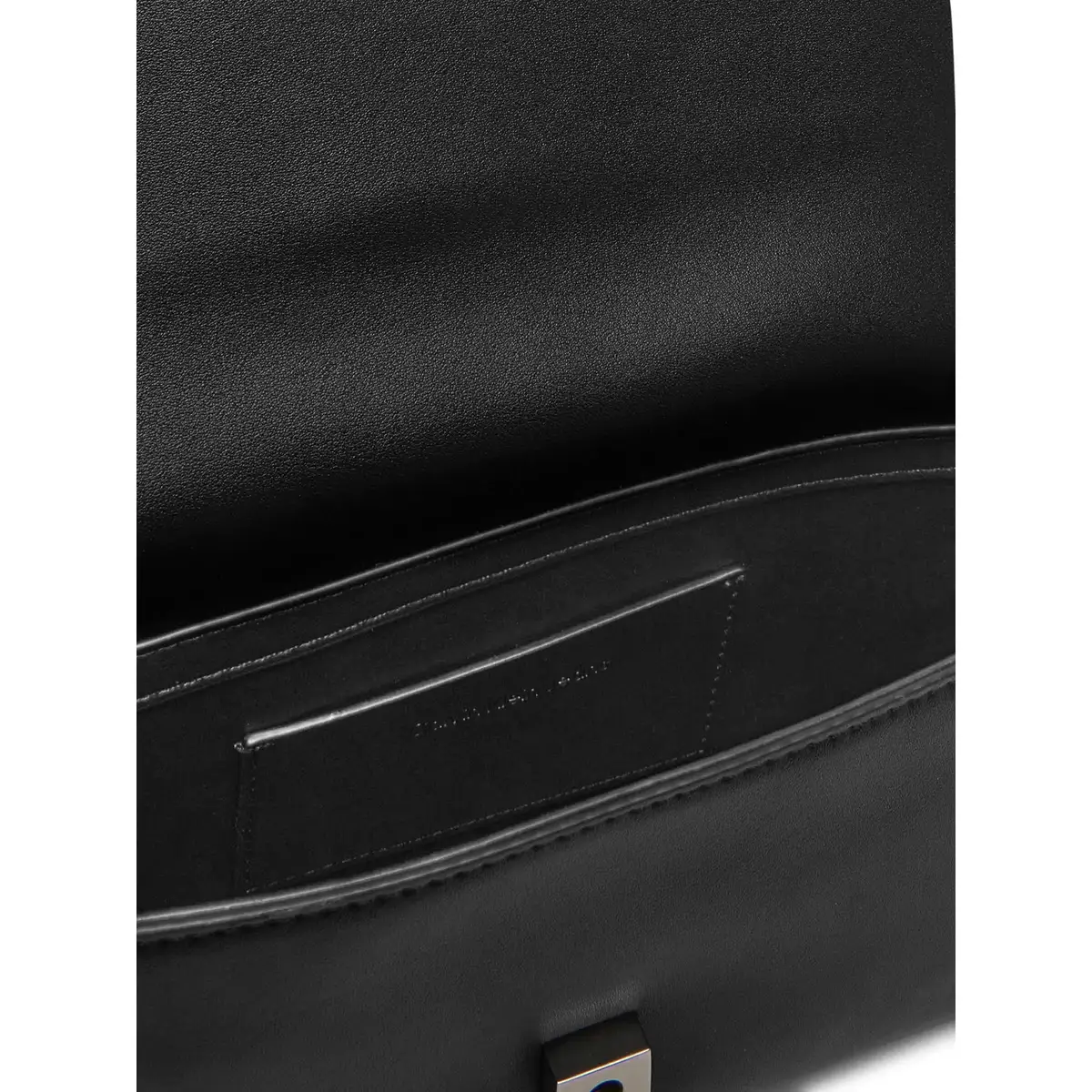 תיק צד בינוני Calvin Klein – LV04K3148G-UB1 – black – 3