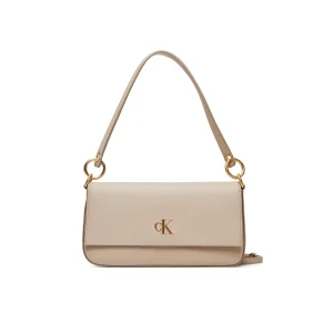 תיק צד בינוני Calvin Klein