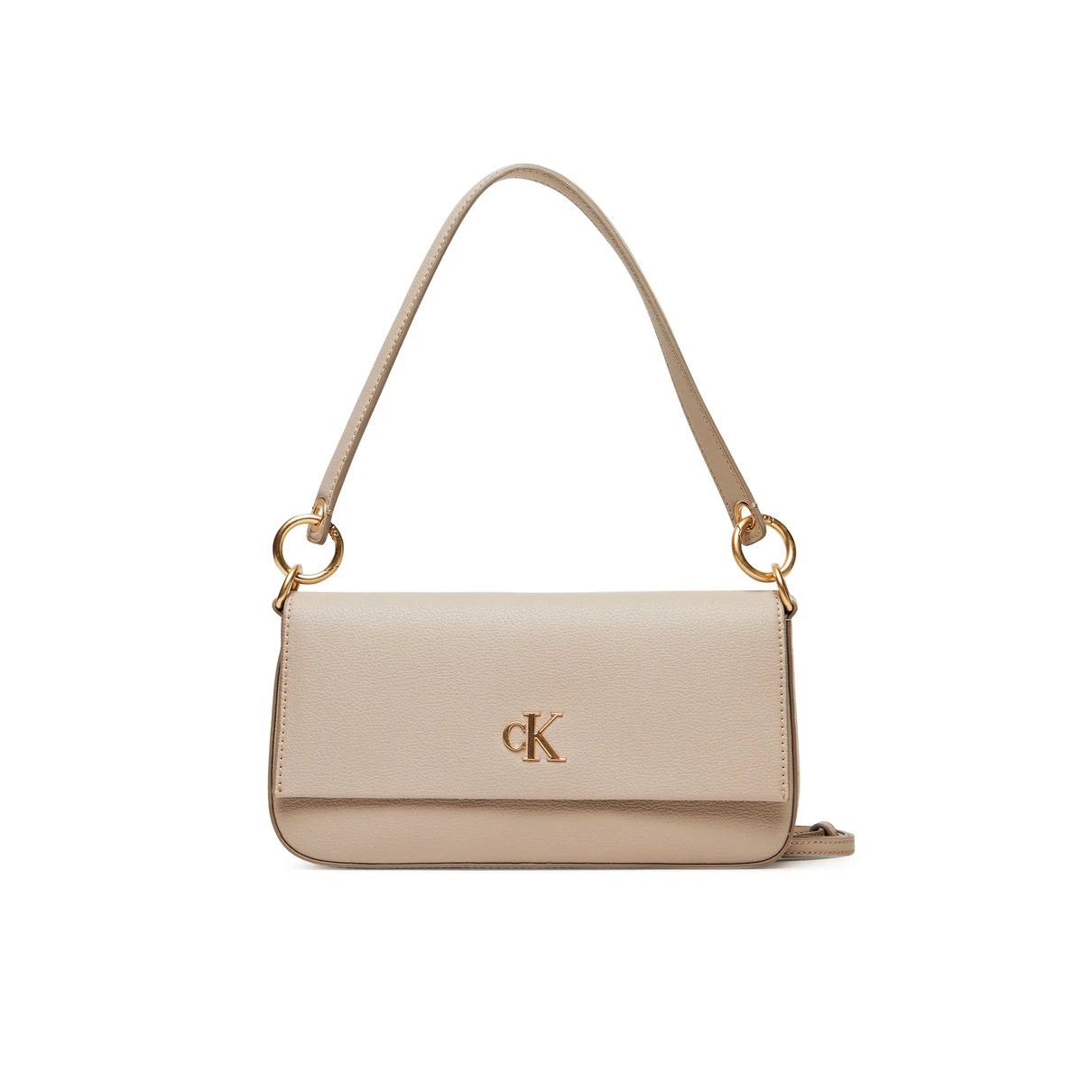 תיק צד בינוני Calvin Klein – LV04K3161G-RMU – chateau – 1