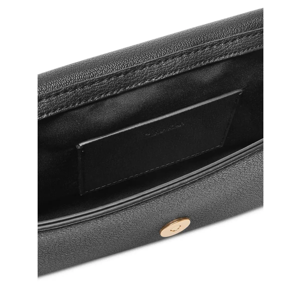 תיק צד בינוני Calvin Klein – LV04K3161G-UB1 – black – 3