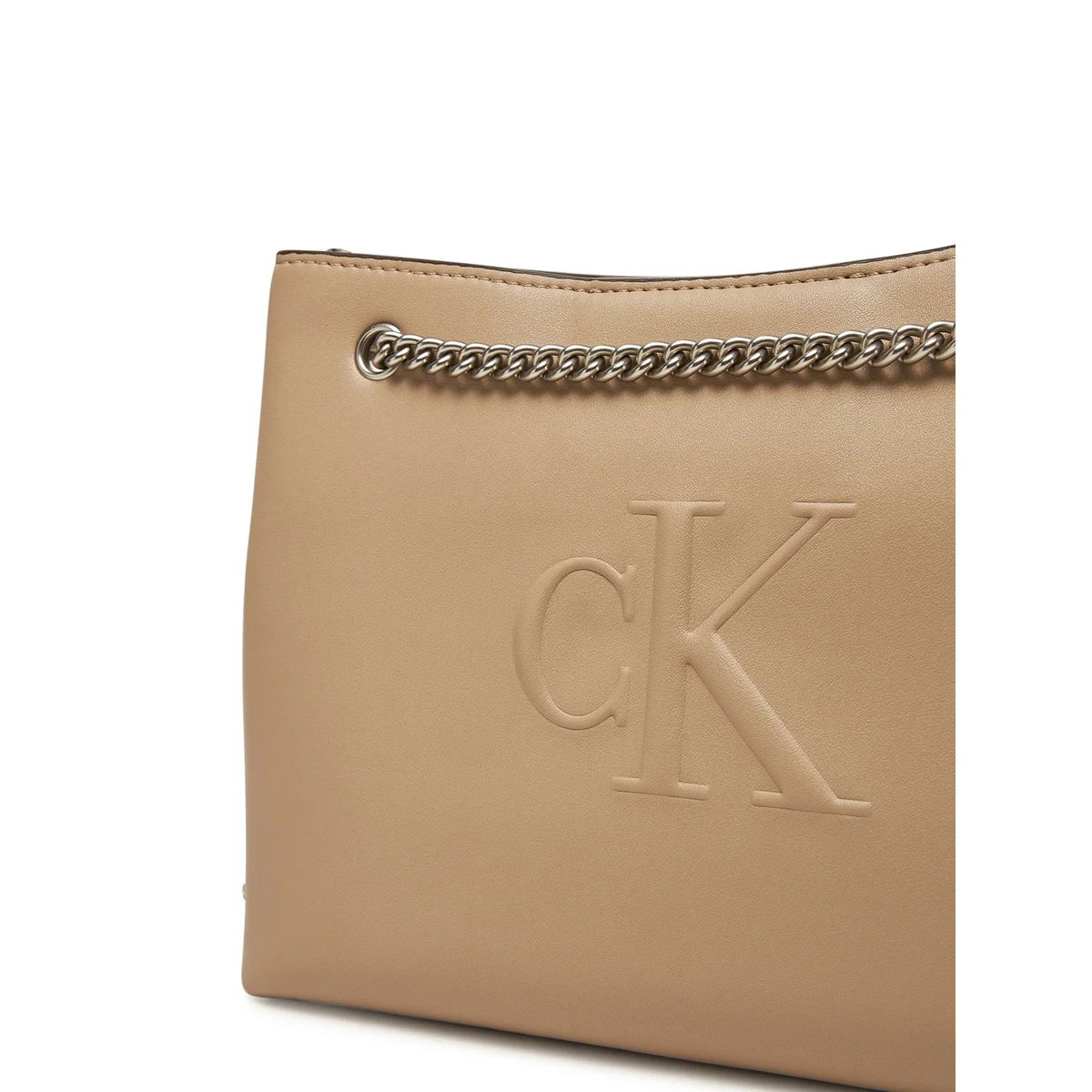 תיק צד בינוני Calvin Klein – LV04K3163G-PBF – crockery – 1
