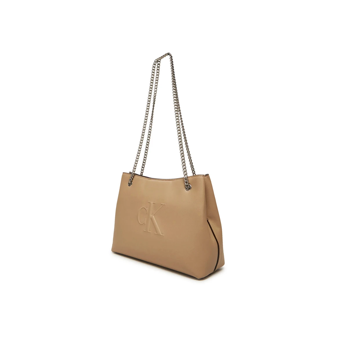 תיק צד בינוני Calvin Klein – LV04K3163G-PBF – crockery – 3