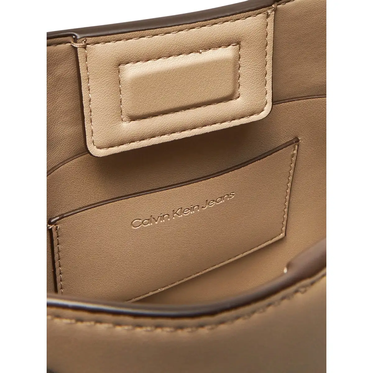 תיק צד בינוני Calvin Klein – LV04K3163G-PBF – crockery – 4