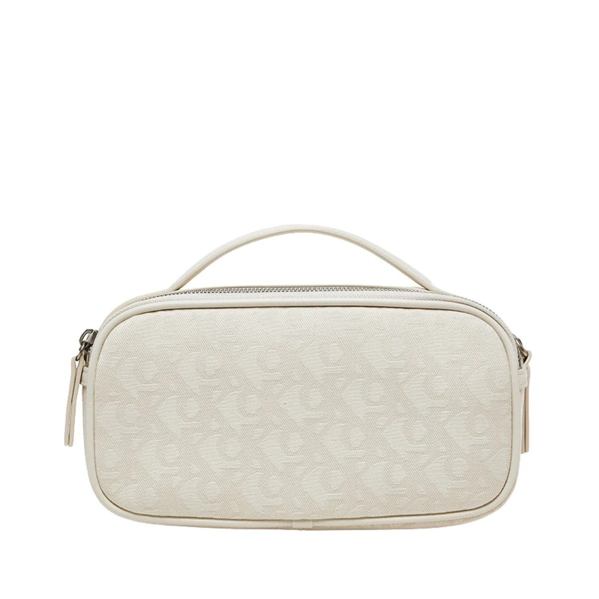 תיק צד קטן Calvin Klein – LV04K3185G-ZYZ – natural-aop – 1