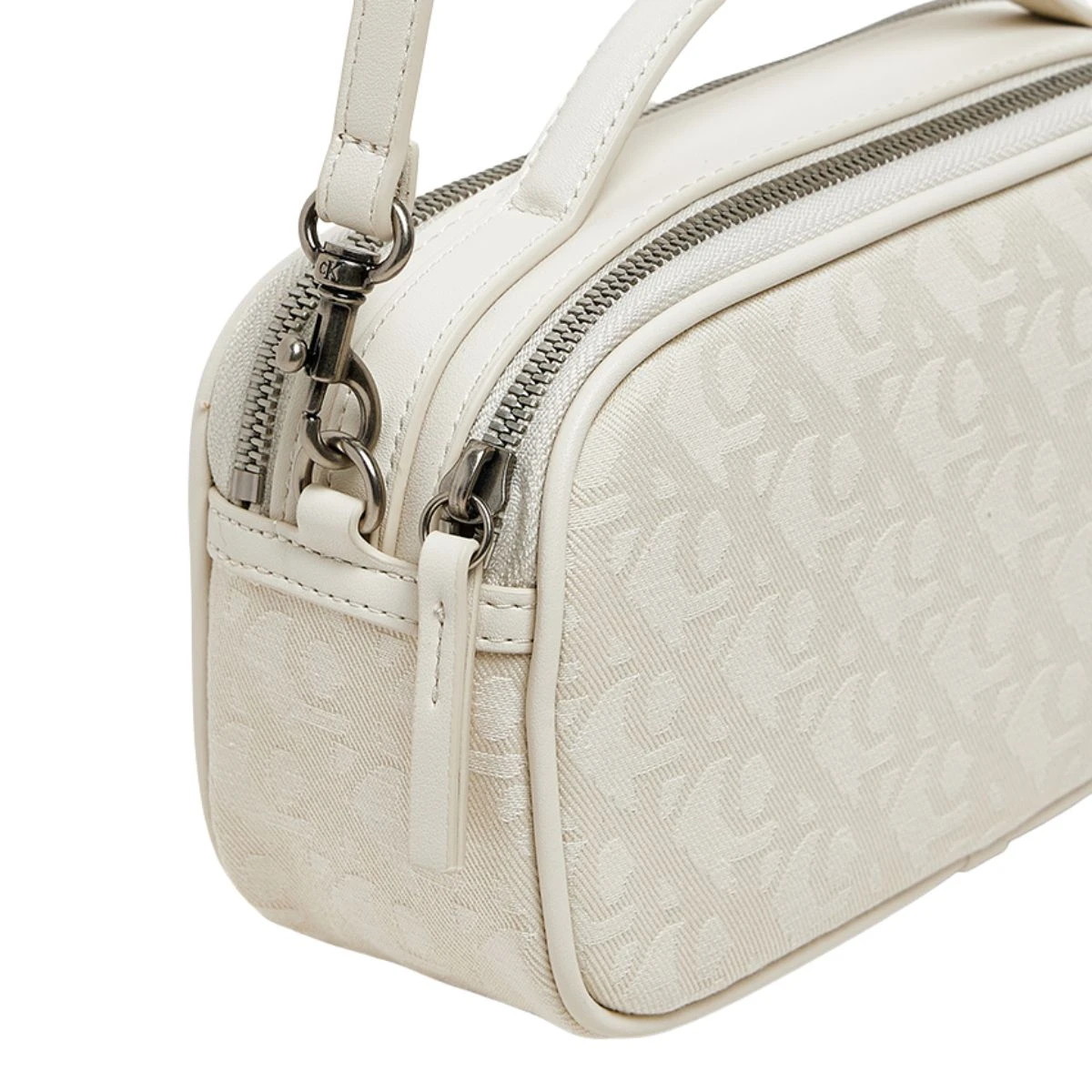 תיק צד קטן Calvin Klein – LV04K3185G-ZYZ – natural-aop – 1