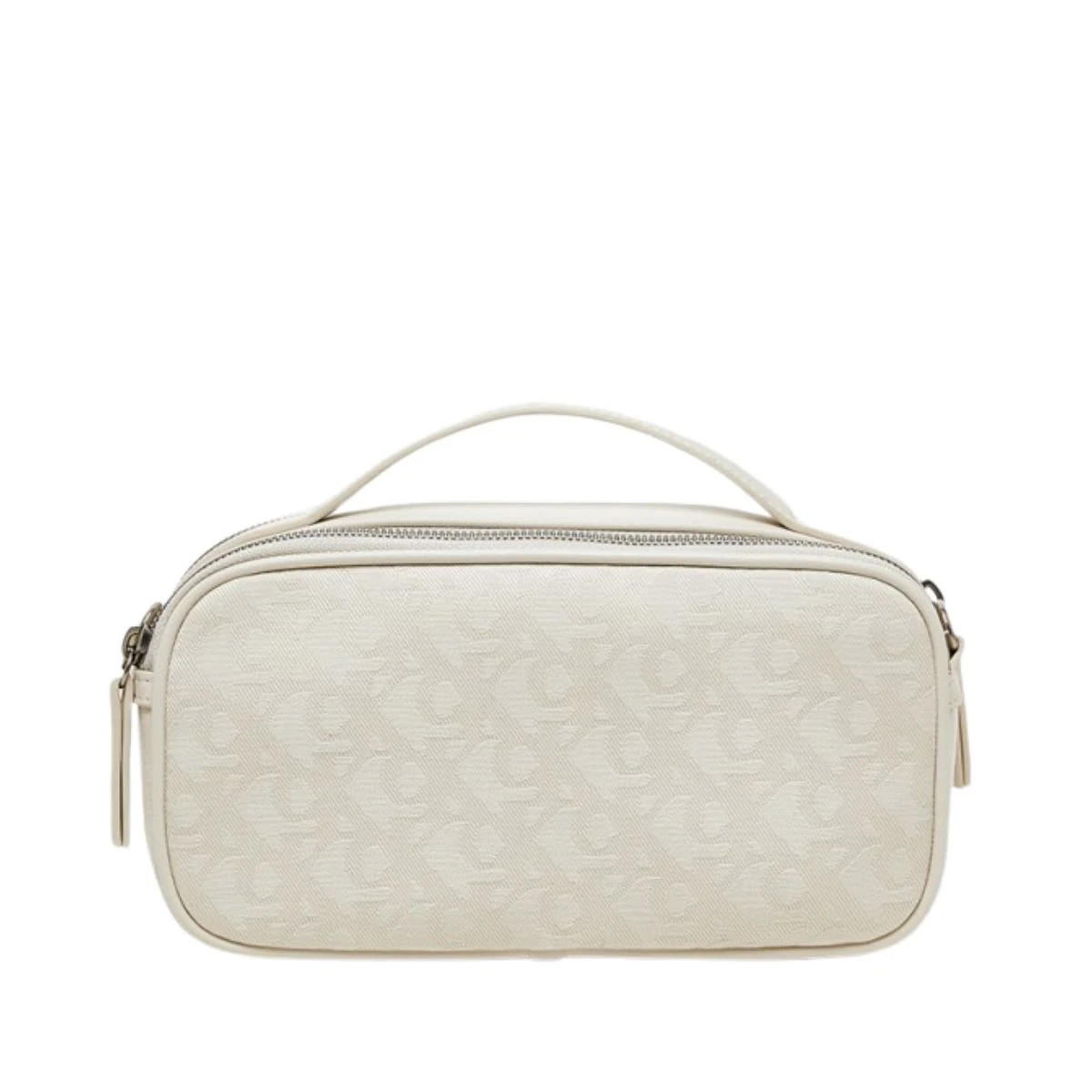 תיק צד קטן Calvin Klein – LV04K3185G-ZYZ – natural-aop – 4